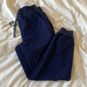 FIGS Jogger Scrub Pants